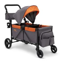 Jeep Sport All-Terrain Stroller Wagon